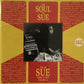 CD - VA - The Soul of Sue: the UK Sue Label Story 3