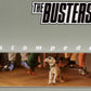 CD - Busters - Stompede