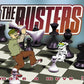 CD - Busters - Make A Move