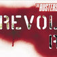 CD - Busters - Revolution Rock