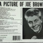 CD - Joe Brown At Decca - A Picture Of Joe Brown