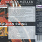 CD - Werner Müller And His Orchestra - On Broadway - Hawaiian Swing