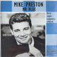 CD - Mike Preston - Mr. Blue