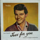 CD - Jess Conrad's - Jess For You