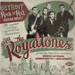 CD - Royaltones - The Royaltones Featuring Legendary Musicians