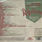 CD - Royaltones - The Royaltones Featuring Legendary Musicians