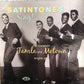 CD - Satintones - Sing! The Complete Tamla And Motown SinglesPlus