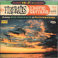 CD - Fireballs - Exotic Guitars - From The Clovis Vaults