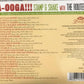 CD - Routers - A-Ooga!!! Stamp & Shake With The Routers