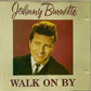 CD - Johnny Burnette - Walk On By