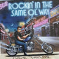 CD - Dave Taylor - Still Rockin´ In The Same Ol´ Way 
