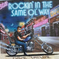 CD - Dave Taylor - Still Rockin´ In The Same Ol´ Way 