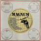 CD - VA - Magnum Rockabilly
