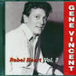 CD - Gene Vincent - Rebel Heart Vol. 2