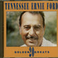 CD - Tennessee Ernie Ford - 20 Golden Greats