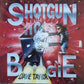 CD - Dave Taylor - Shotgun Boogie 