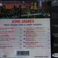 CD - Joni James - Sings Jerome Kern & Harry Warren