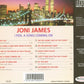 CD - Joni James - I Feel A Song Coming On