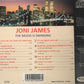 CD - Joni James - The Mood Is Swinging