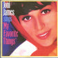 CD - Joni James - My Favorite Things