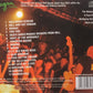 CD - Meteors - Hell In The Pacific - Live In Japan