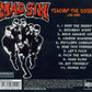 CD - Mad Sin - Teachin' The Goodies