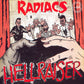 CD - Radiacs - Hellraiser