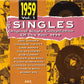 CD - VA - The Singles - 1959 - Vol. 1