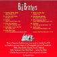 CD - Big Brothers - Vol. 1