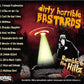 CD - Dirty Horrible Bastards - Rumble In The Hillz