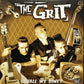CD - Grit - Shall We Dine