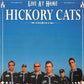 CD - Hickory Cats - Live At Home