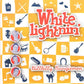 CD-EP - Hillbilly Boogiemen - White Lightnin'