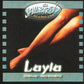 CD-Single - Jailbirds - Layla