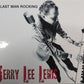 CD - Jerry Lee Lewis - Last Man Rocking