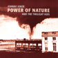 CD - Johnny Joker And The Twilight Kids - Power Of Nature