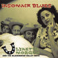CD - Lynette Morgan & The Blackwater Valley Boys - Insomnia Blues