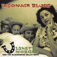 CD - Lynette Morgan & The Blackwater Valley Boys - Insomnia Blues