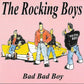 CD - Rocking Boys - Bad, Bad Boy