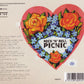 CD - Sweet Jeena And Her Sweethearts - Rock'n'Roll Picnic