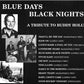 CD - VA - Blue Days Black Nights - A Tribute To Buddy Holly