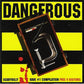 CD - VA - Dangerous 3 - Scarybilly Rave