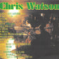 CD - Chris Watson - Live