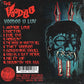 CD - Voodoo - Voodoo U Luv