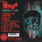 CD - Voodoo - Voodoo U Luv