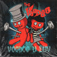 CD - Voodoo - Voodoo U Luv