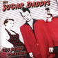 CD - Sugar Daddys - Lets Drink Together