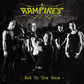 CD - Rampires - Bat To The Bone