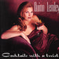 CD - Quinn Lemley - Cocktails With A Twist