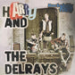 CD - Harry and the Delrays - Rockabilly Rules Today